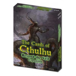 The Cards of Cthulhu:...