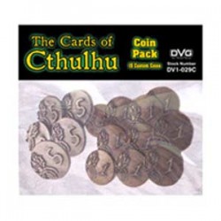 The Cards of Cthulhu: Coin...