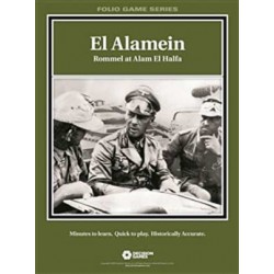 El Alamein: Rommel at Alam...