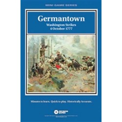 Germantown: Washington...