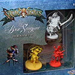 Rum & Bones: La Brise...