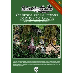 Aventuras en la Marca del...