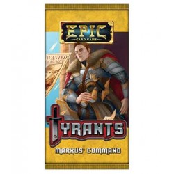 Epic Tyrants: Markus' Command