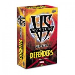 VS System 2PCG: The Defenders