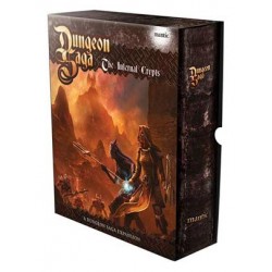 Dungeon Saga: The Infernal...