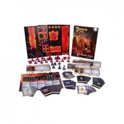 Dungeon Saga: The Infernal...