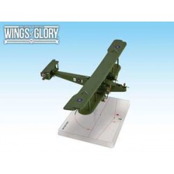 WW1 Wings of Glory. Handley...