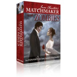 Jane Austen's Matchmaker...