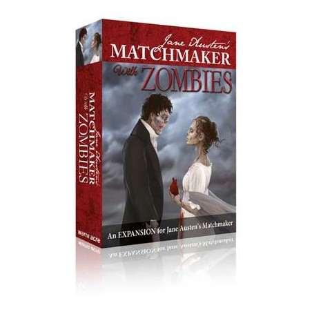 Jane Austen's Matchmaker...