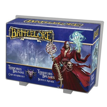Battlelore 2ª Edición:...