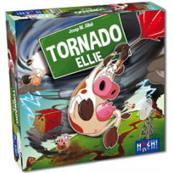 Tornado Ellie