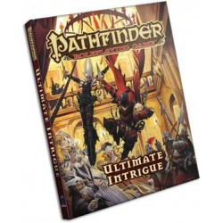 Pathfinder RPG Ultimate...