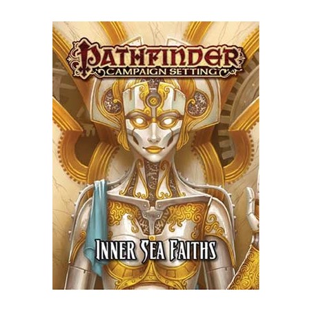 Pathfinder Campaign...