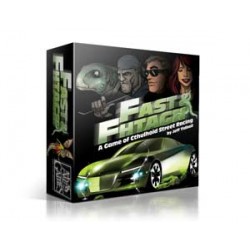 Fast & Fhtagn