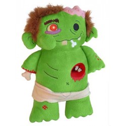 Peluche Mi Primer Zombie