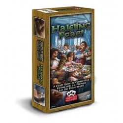 Halfling Feast