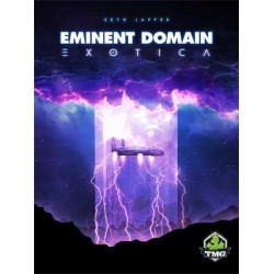 Eminent Domain: Exotica