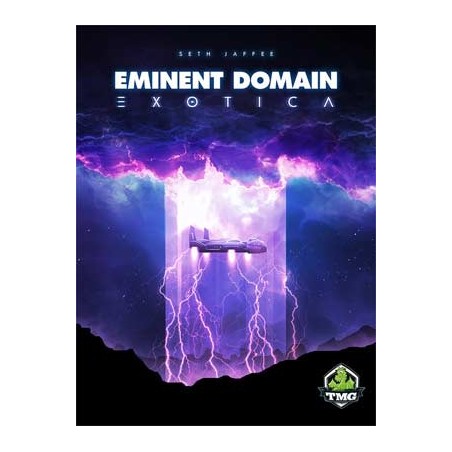 Eminent Domain: Exotica