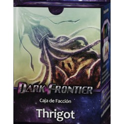 Dark Frontier Caja de...