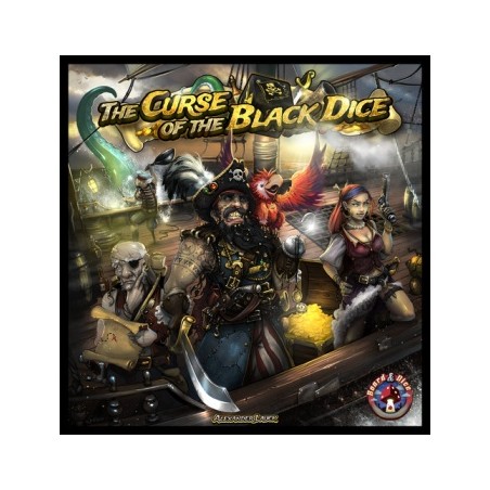The Curse of the Black Dice