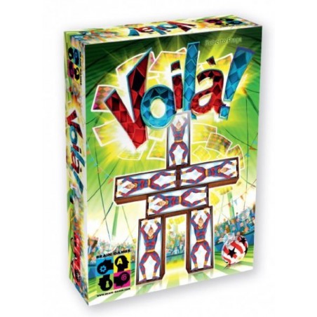 Voila!