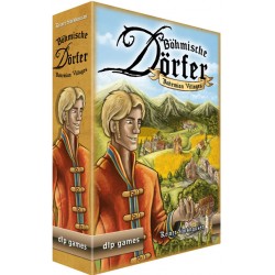 Bohemian Villages /...
