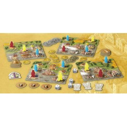 Bohemian Villages /...