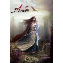 Keltia: Avalon