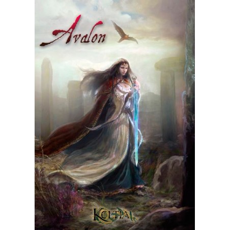 Keltia: Avalon