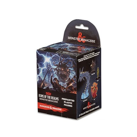 D&D Miniatures: Icons of...