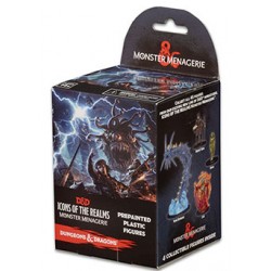 D&D Miniatures: Icons of...