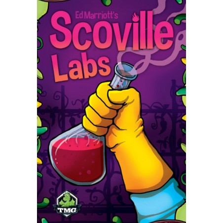 Scoville: Labs