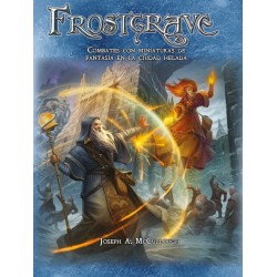 Frostgrave 1ª Edición
