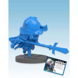 Ninja All-Stars: Mizuchi...