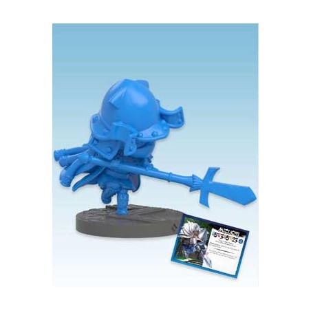 Ninja All-Stars: Mizuchi...