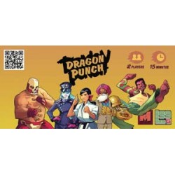 Dragon Punch