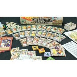 Millennium Blades