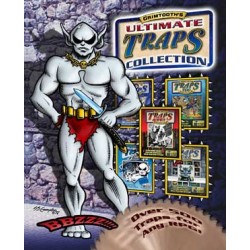 Grimtooth’s Ultimate Traps...