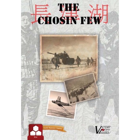 The Chosin Few