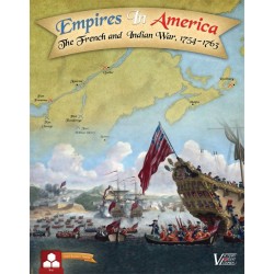 Empires in America 2nd Edition