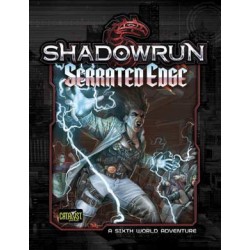 Shadowrun 5th. Denver...