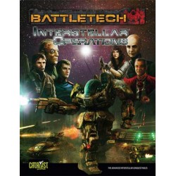 Battletech. Interstellar...