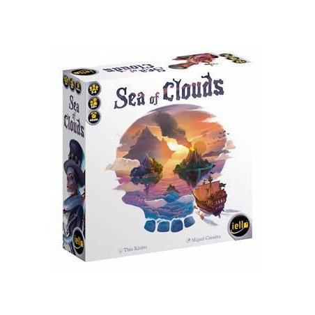 Sea of Clouds