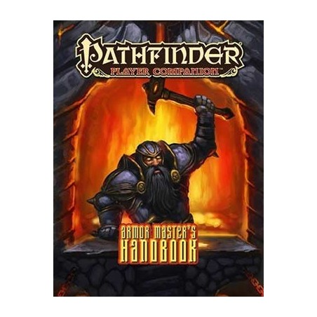 Pathfinder Player...