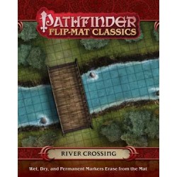 Pathfinder Flip-Mat...