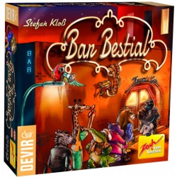 Bar Bestial