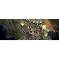 Mutant Chronicles 3rd...