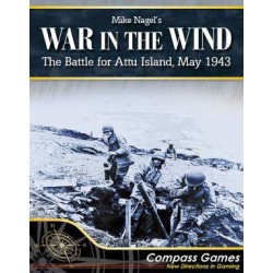 War in the Wind