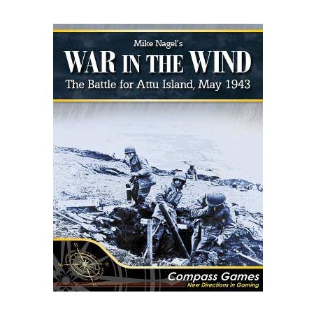 War in the Wind