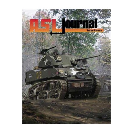 ASL Journal 11